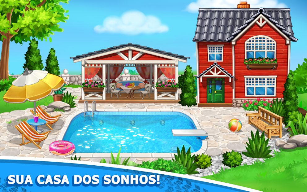 Jogos de caminhão para crianças - jogo de trator