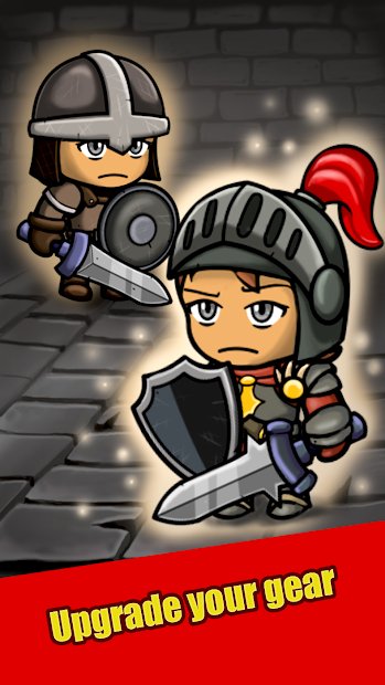 Dungeon Knights