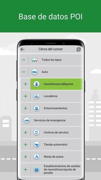 Navitel Navigator GPS & Maps