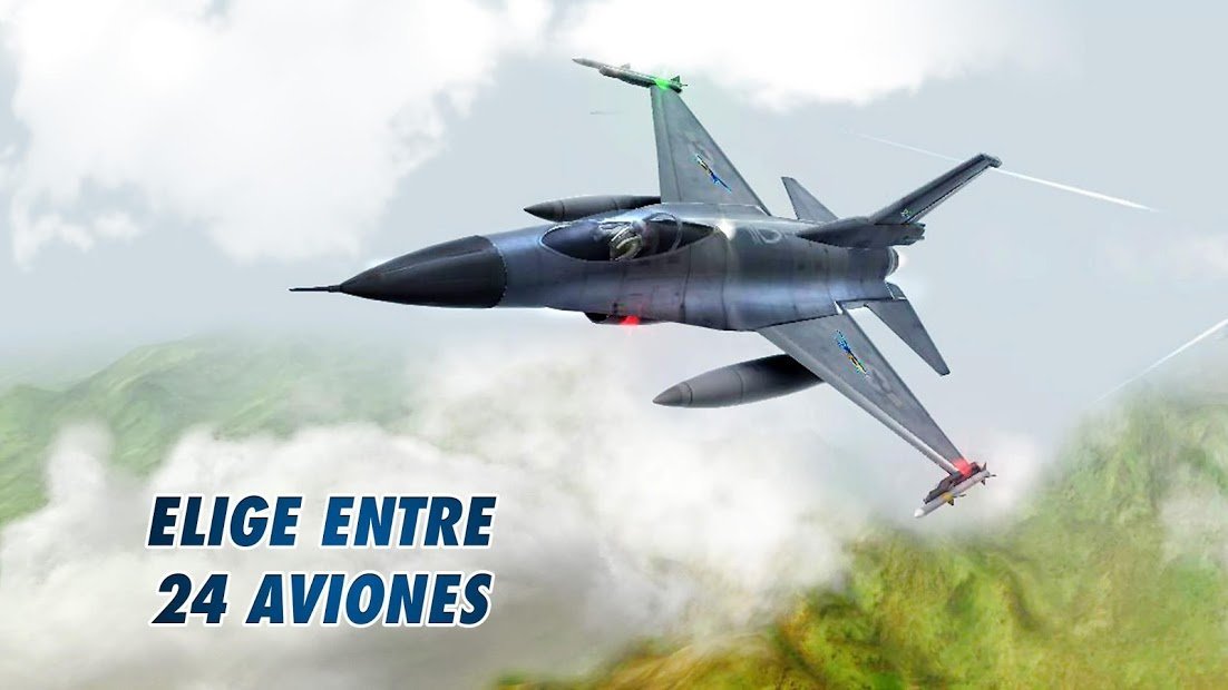 Take Off The Flight Simulator