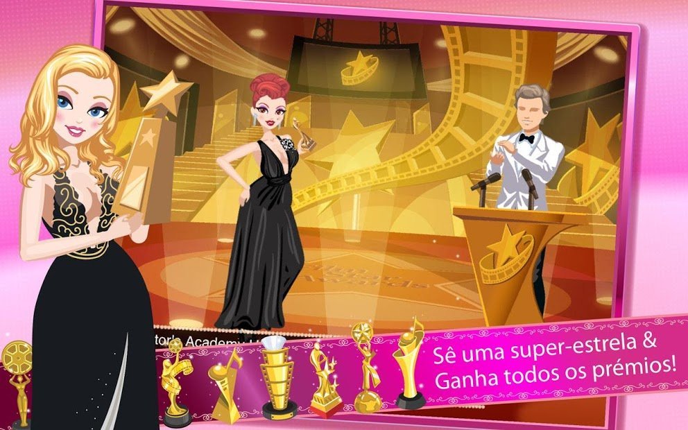 Star Girl: Estilo Assustador