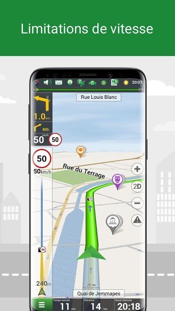 Navitel Navigator GPS & Maps