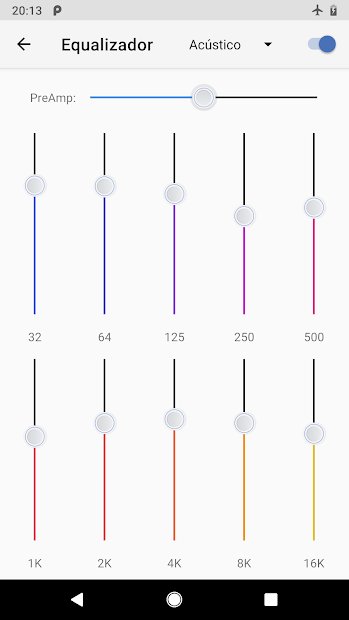 CloudPlayer ™ pela doubleTwist: nuvem & offline