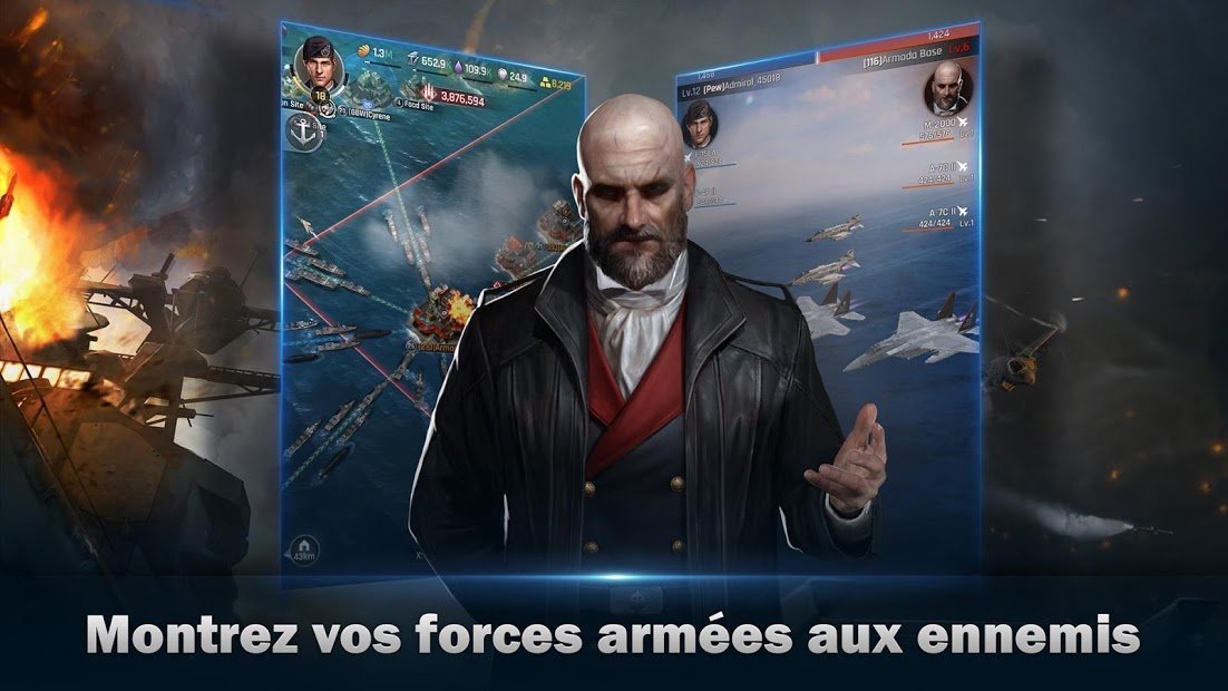 Gunship Battle Total Warfare