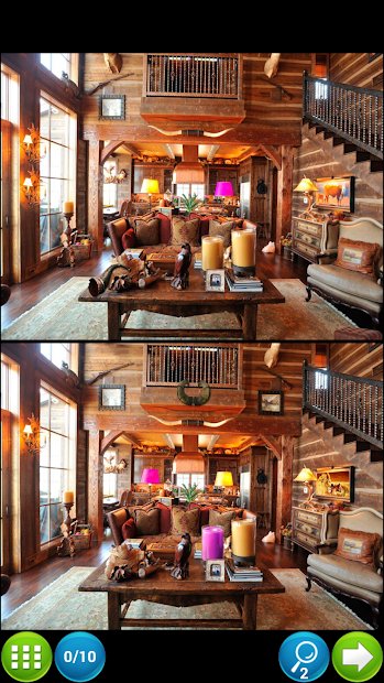 Encuentra diferencias 150 3