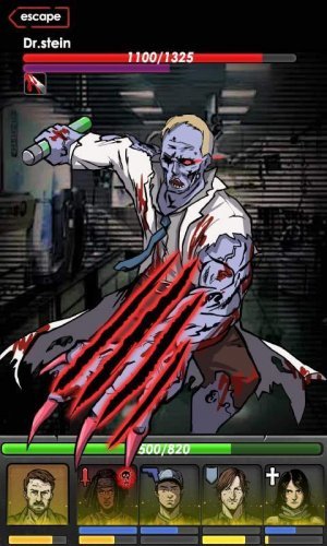 Survive - apocalypse survival