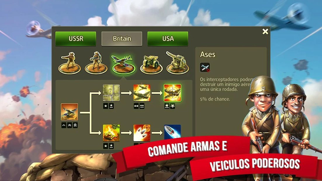 Toy Defense 2 — defesa de torre