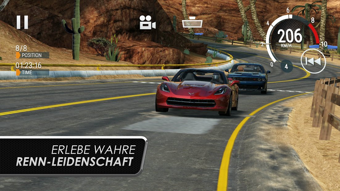 Gear.Club - True Racing