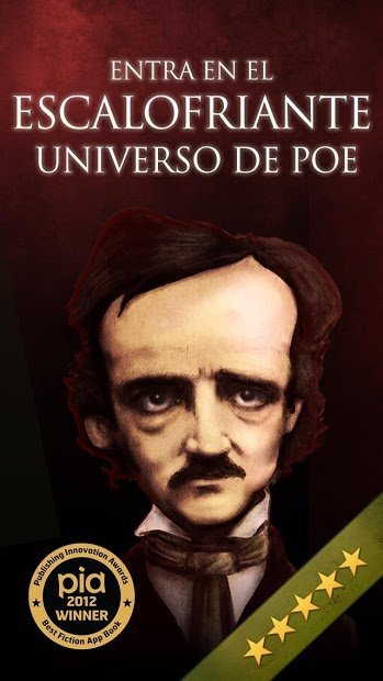 iPoe Collection Vol. 1 - Edgar Allan Poe
