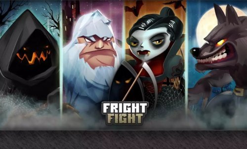 Fright Fight