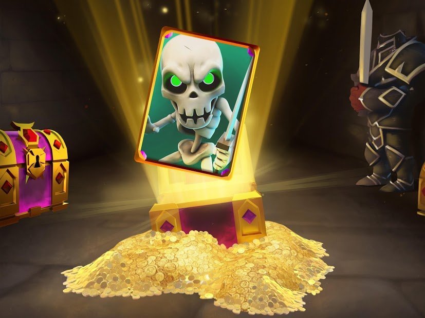 Castle Crush: Популярные онлайн карточные игры