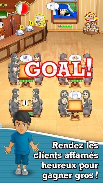 Chez Snowy HD Gratis