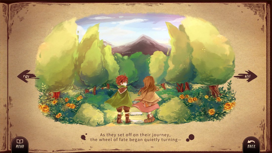 Lanota - Dynamic & Challenging Music Game