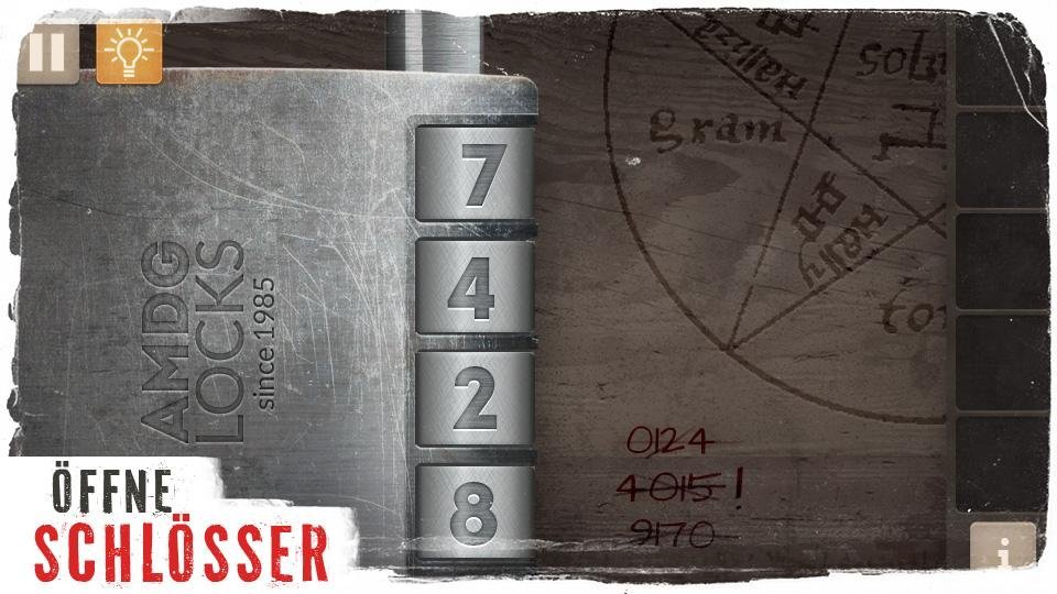 Spotlight: Room Escape