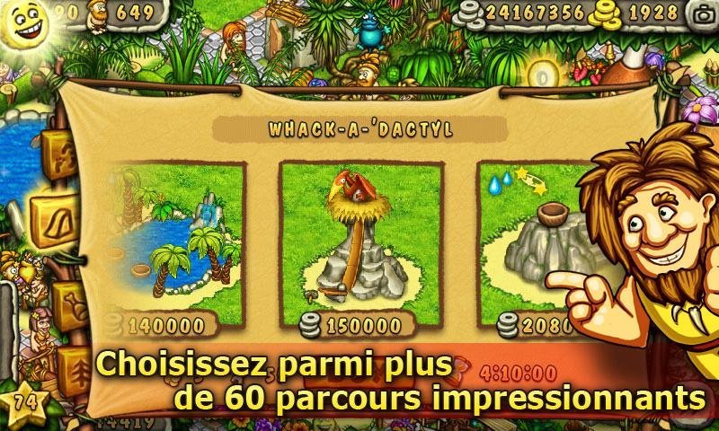 Prehistoric Parc