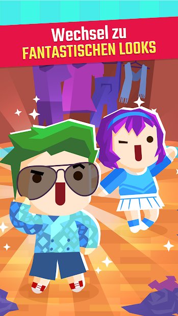 Vlogger Go Viral - Clicker