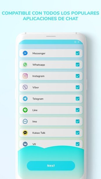 Unseen: sin vistos por última vez
