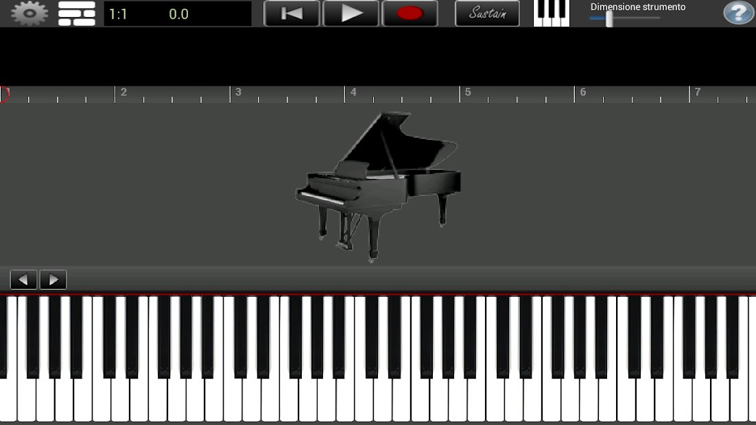 Recording Studio Lite