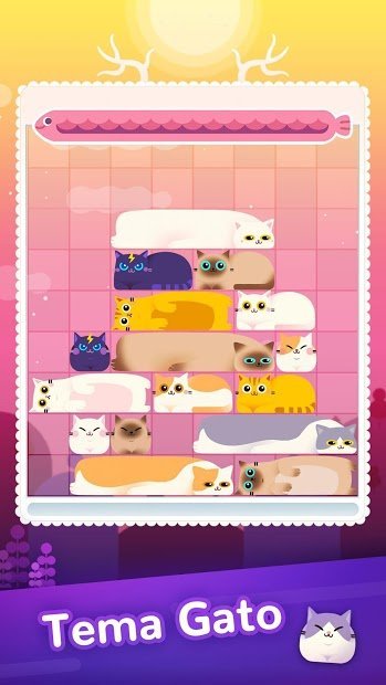 Slidey®: Block Puzzle