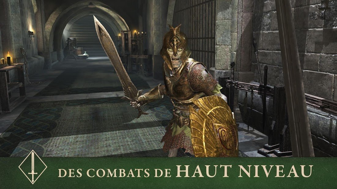 The Elder Scrolls: Blades