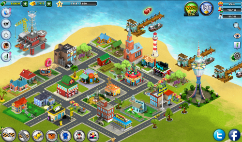 City Island (Premium)