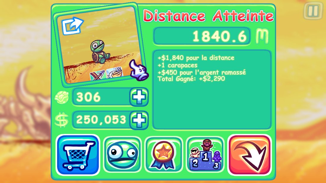 Suрer Toss The Turtle