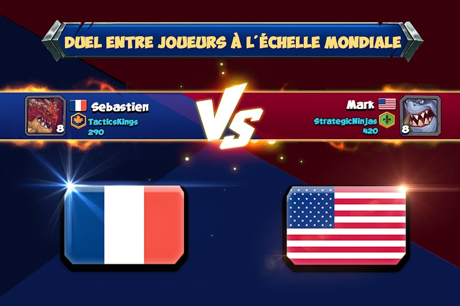 Tactical Monsters Rumble Arena