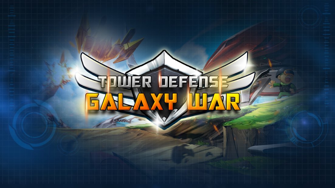 Guerra Galaxias Tower Defense