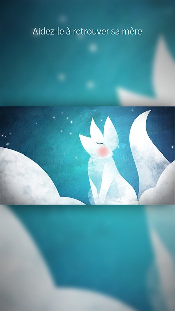 STELLAR FOX - drawing puzzle