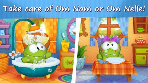 My Om Nom