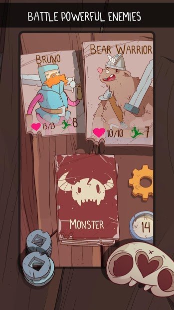 Meteorfall: Journeys