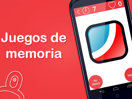 Juegos mentales profesionales