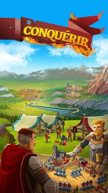 Empire: Four Kingdoms | Medieval Strategy MMO