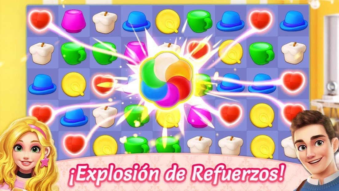 Mi Hogar - Diseña Sueños