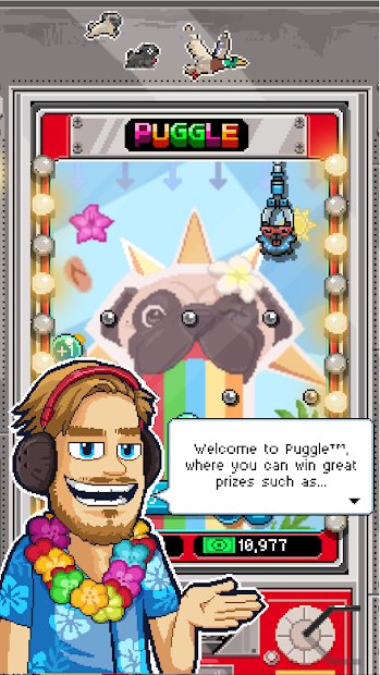 PewDiePie's Tuber Simulator