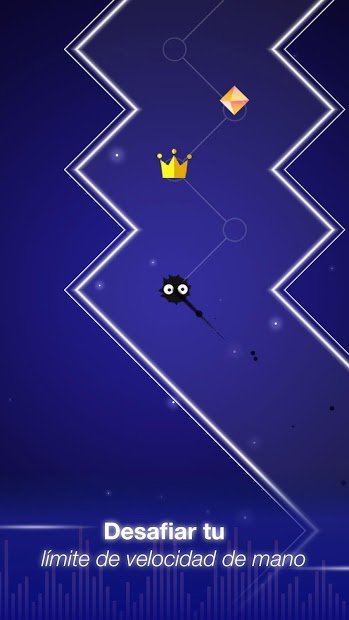 Ritmo a Puntas (Dot n Beat)