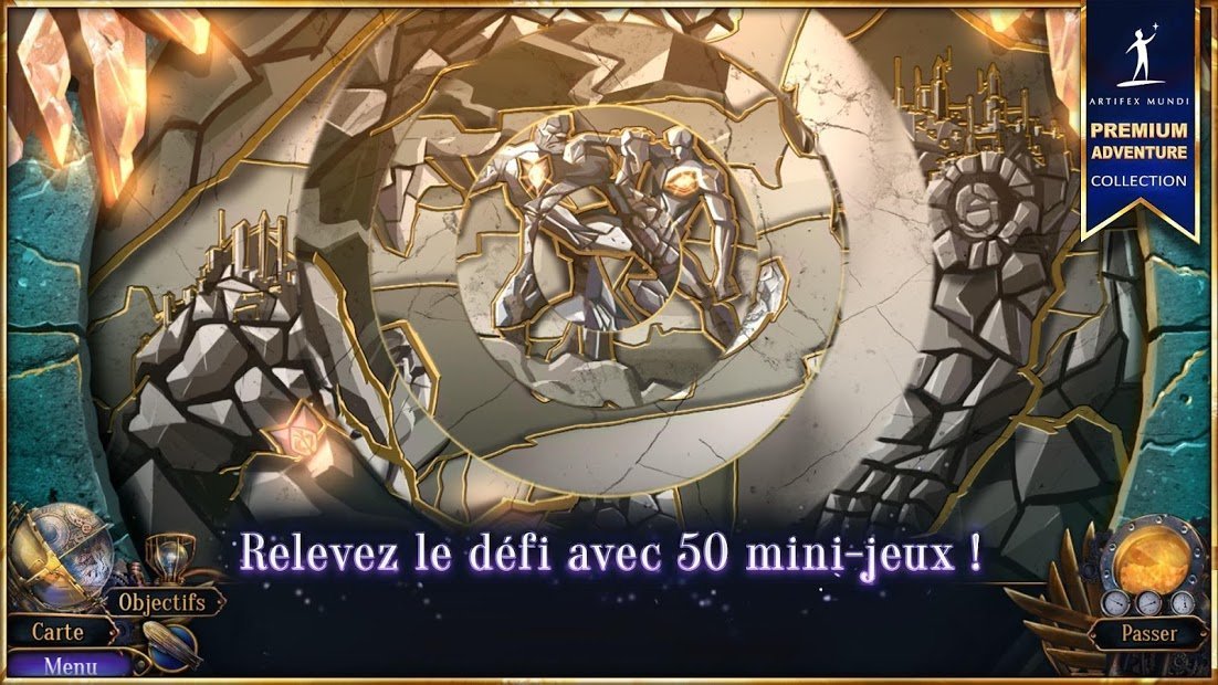 Skyland: Cœur de la Montagne