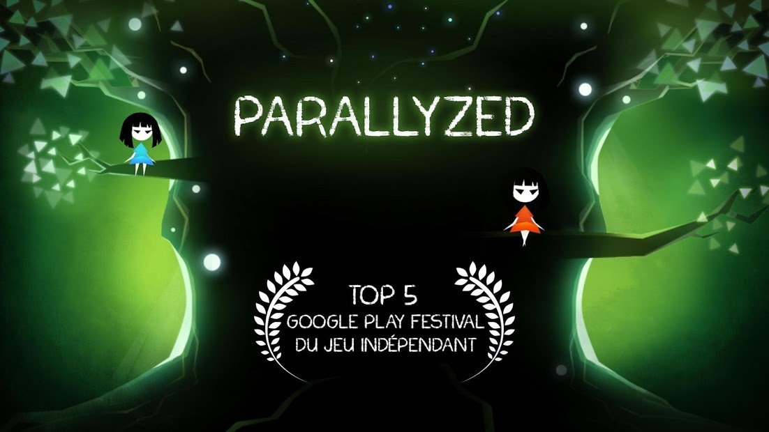 Parallyzed