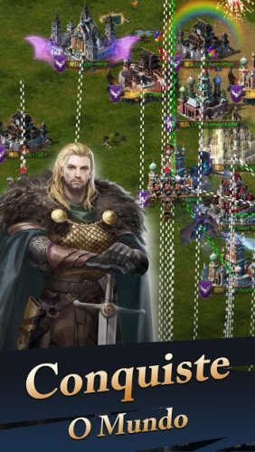 ÉBANO - O Regresso do Rei