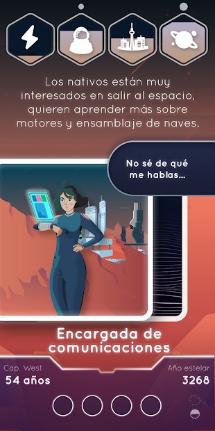 Final Frontier: Space Fantasy