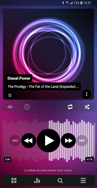 Poweramp Music Player