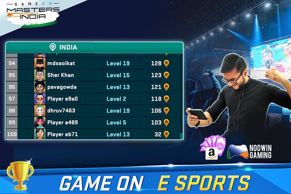 Jetpack Joyride India Exclusive