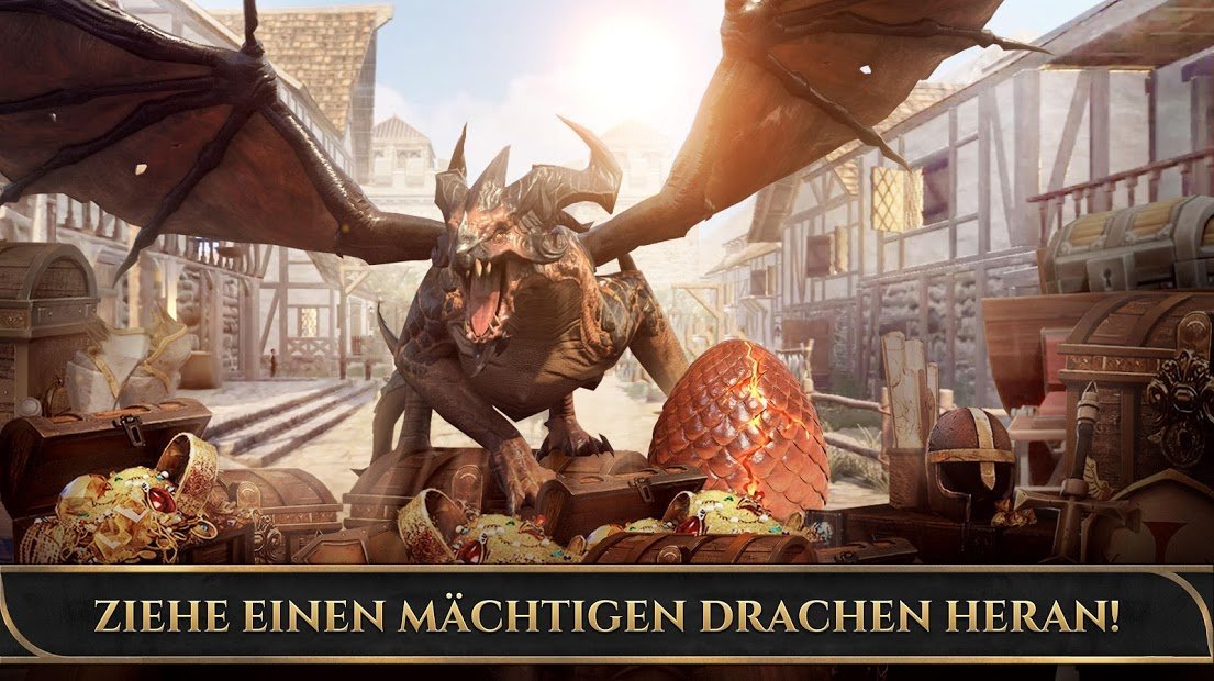 King of Avalon: Frost & Flame