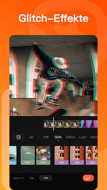 VivaVideo: Video Bearbeiten kostenlos