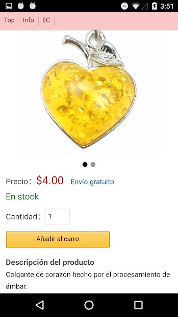 Crayon – Crear un sitio web