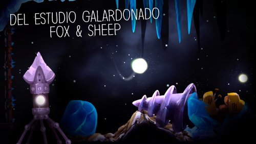 SHINE - Journey Of Light