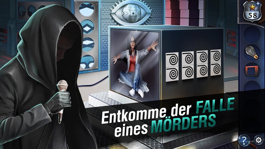 Adventure Escape Mysteries