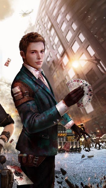 Last Empire – War Z: Strategie