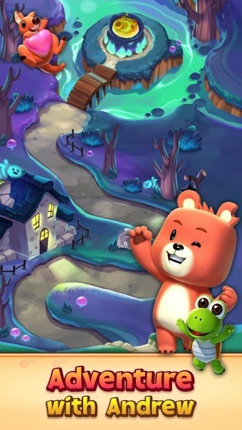 Buggle 2 - Free Color Match Bubble Shooter Game