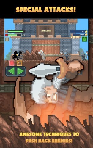 Hold the Door: Throne Defense